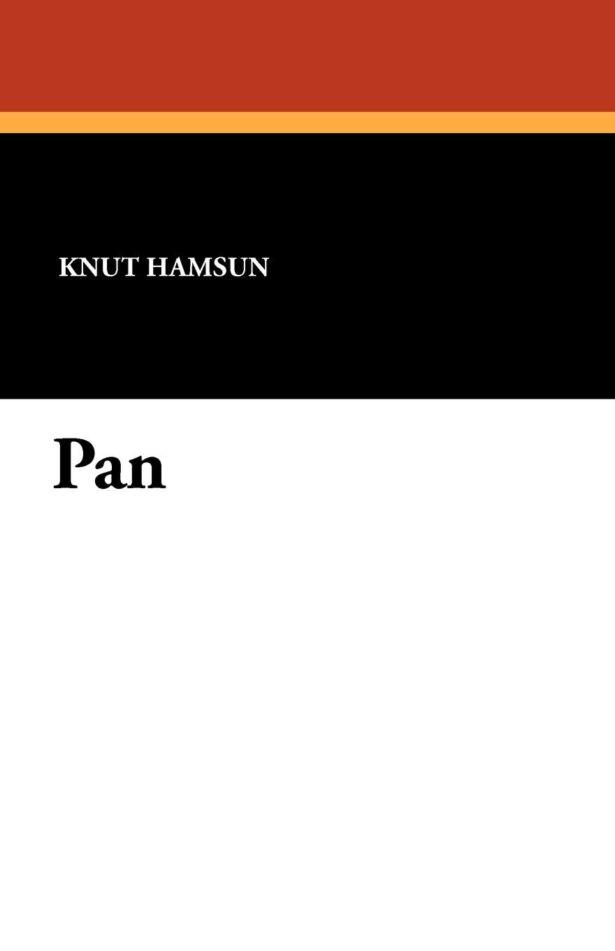 Pan Contemporary literature