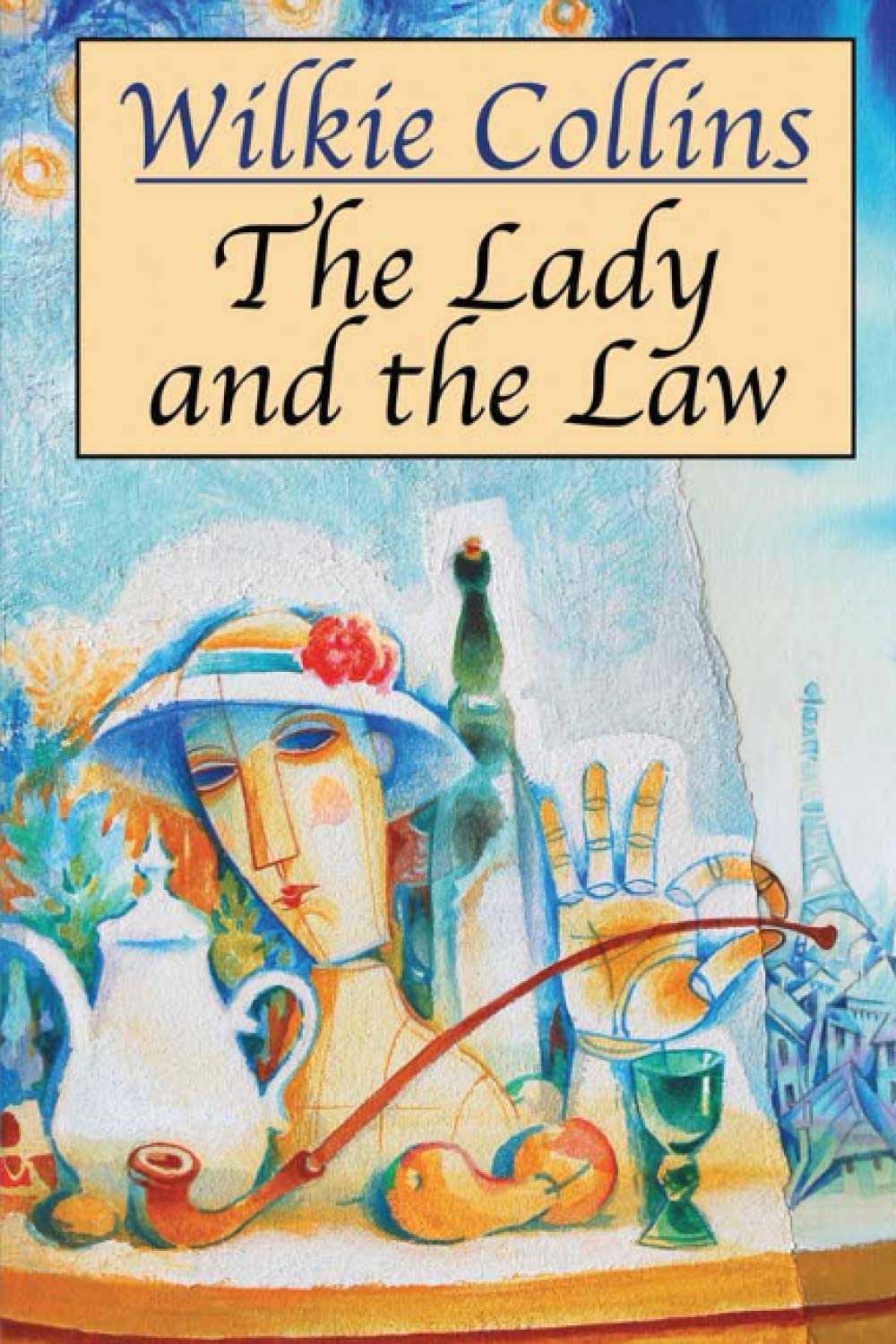 The Law and the Lady Detective & CSI