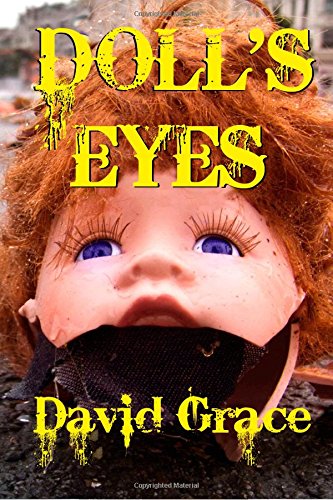 Doll's Eyes Detective & CSI