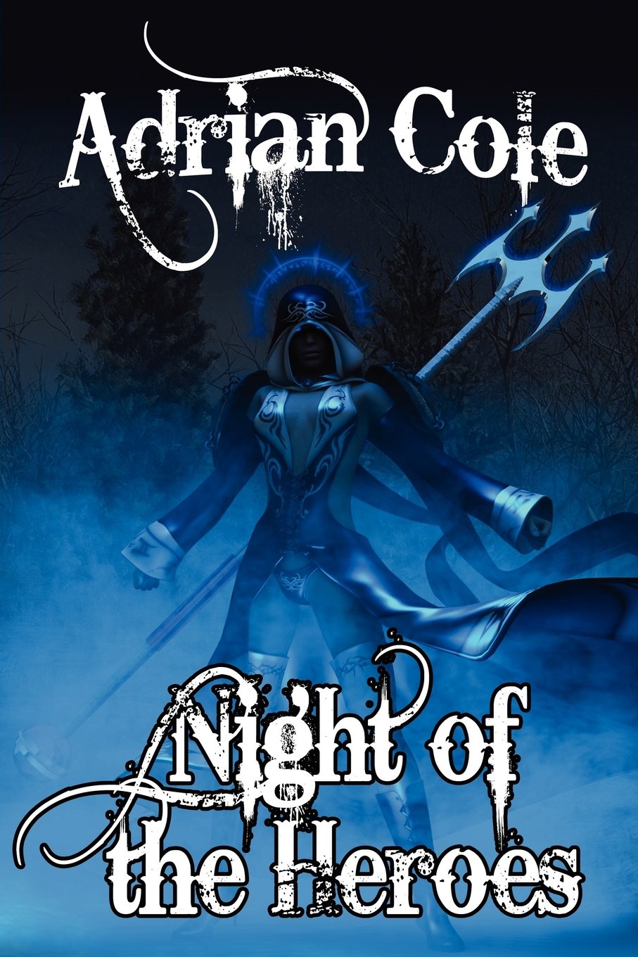 Product Image: Night of the Heroes