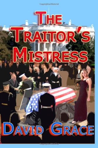 Product Image: The Traitor's Mistress