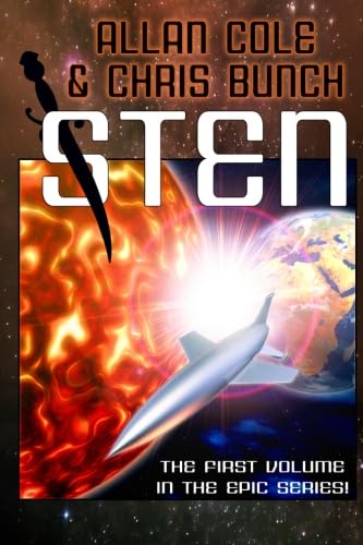 Product Image: Sten: The Sten Series, Vol. 1