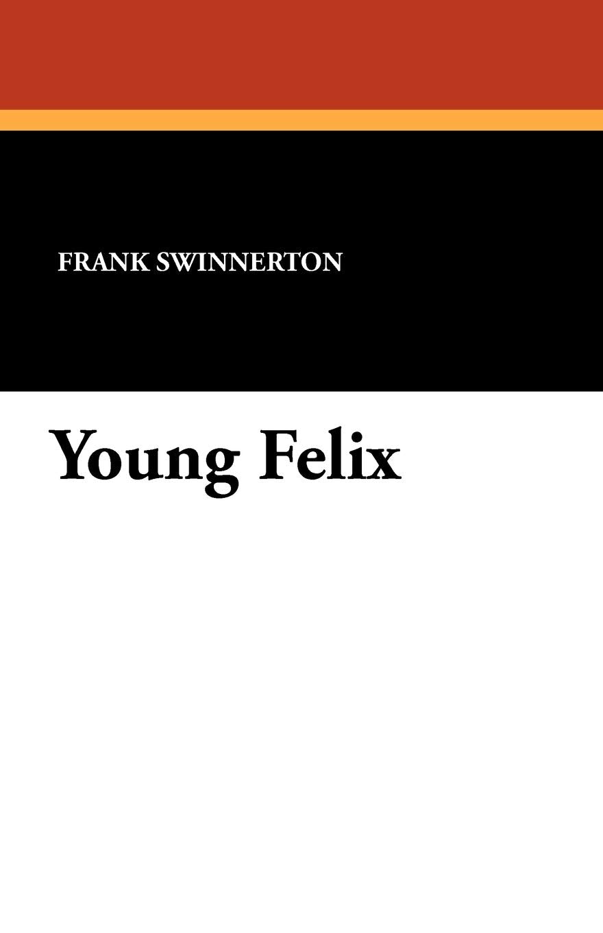 Product Image: Young Felix