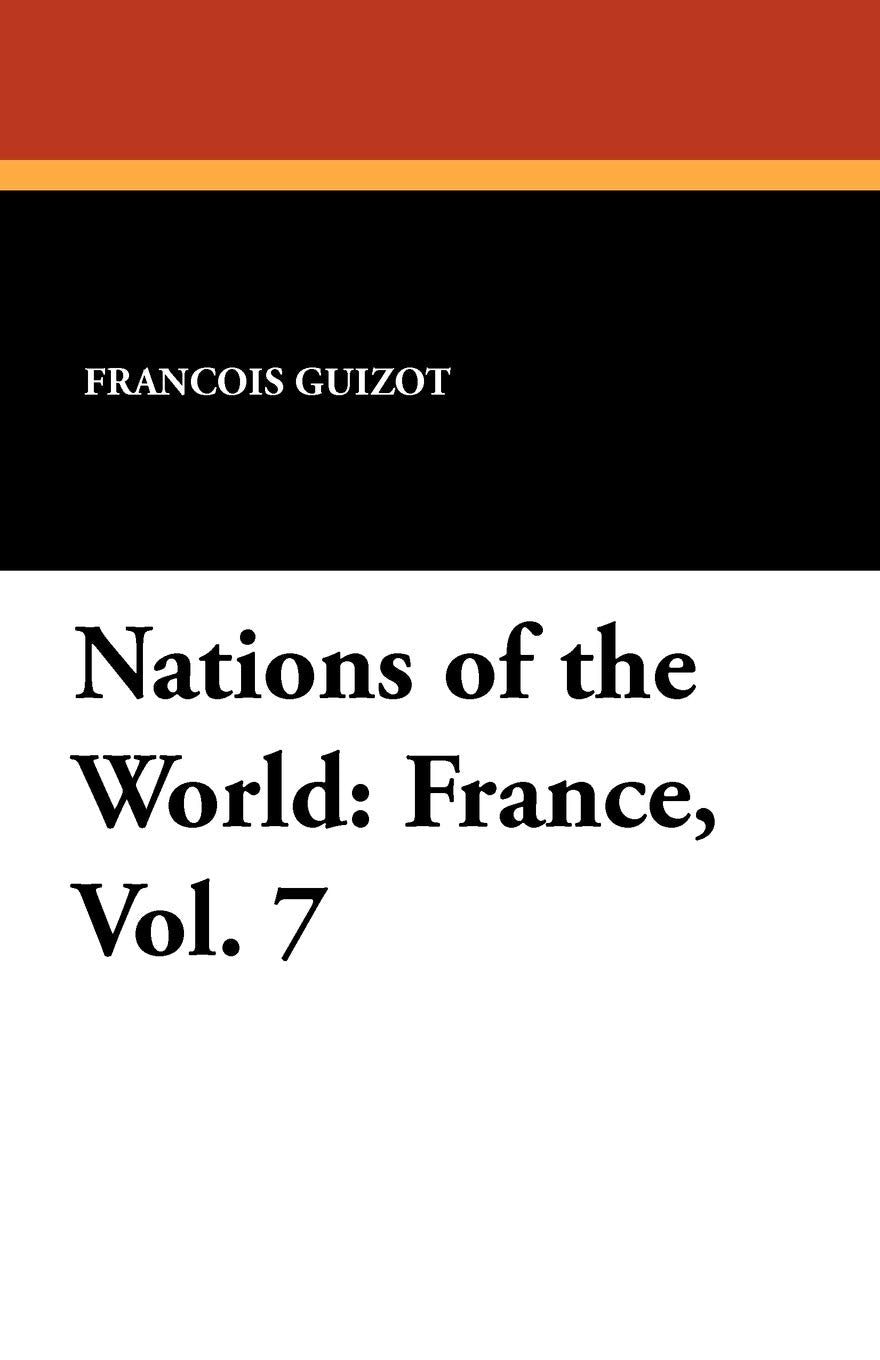 Nations of the World Contemporary literature