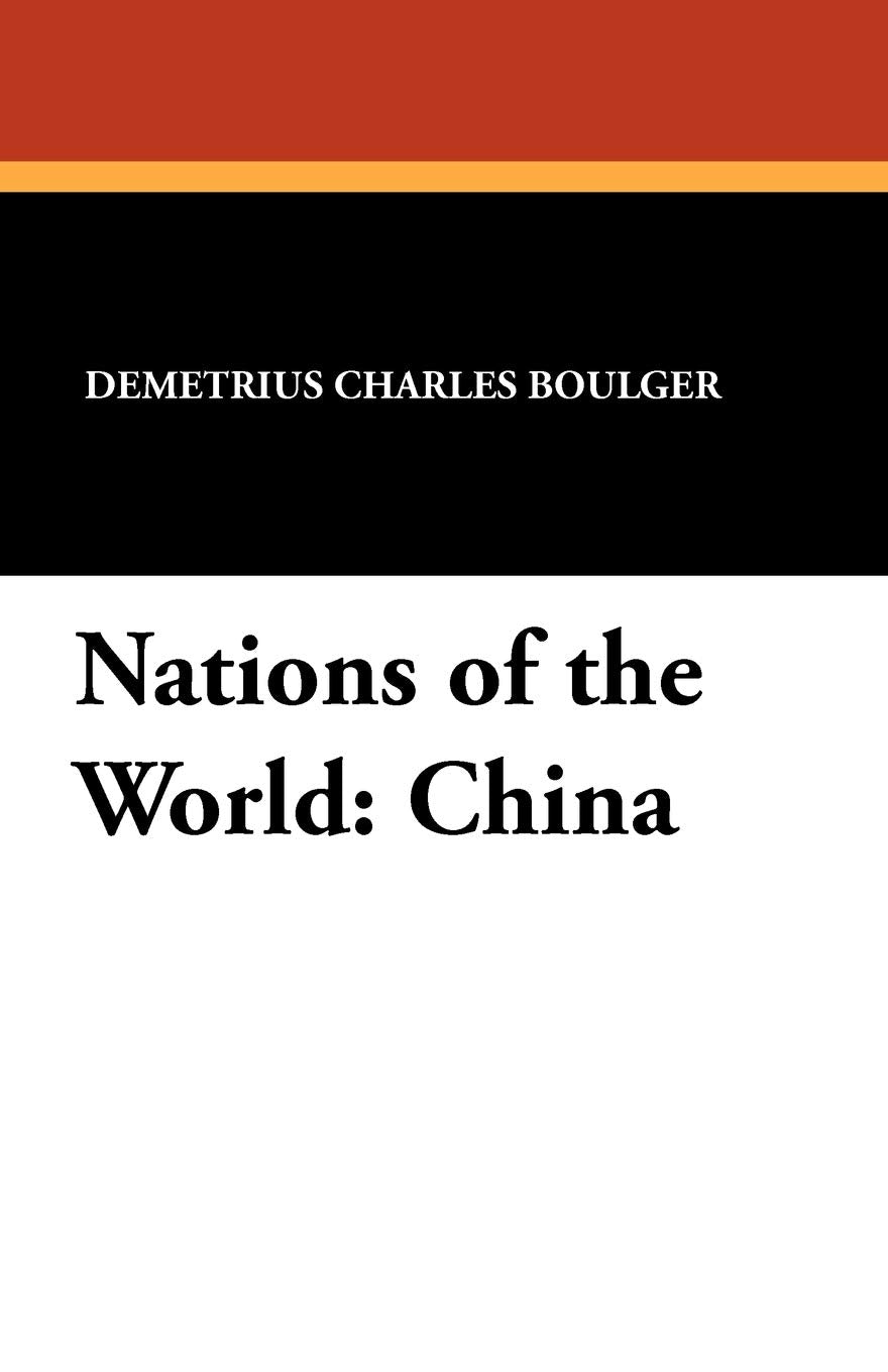 Nations of the World: China Contemporary literature