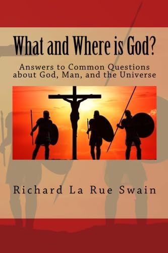 What and Where is God? Religion & Esotericism