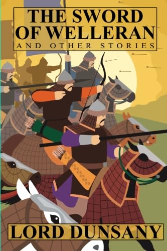 The Sword of Welleran and Other Stories Travel
