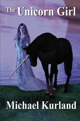The Unicorn Girl Fantasy & Sci-Fi