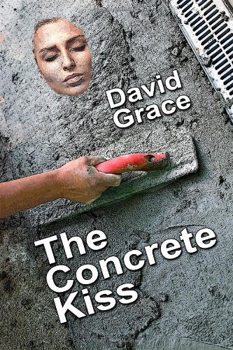 Product Image: The Concrete Kiss