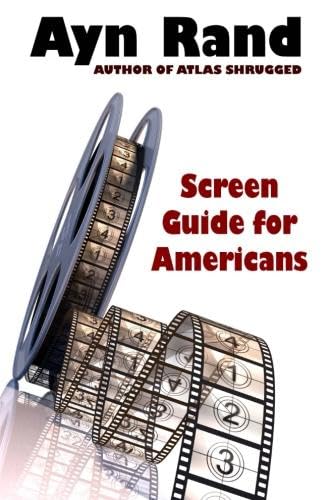 Screen Guide for Americans Politics & History