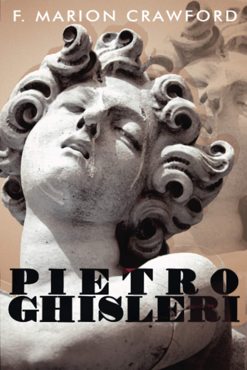 Pietro Ghisleri Books