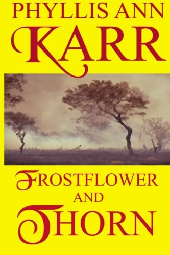 Product Image: Frostflower and Thorn