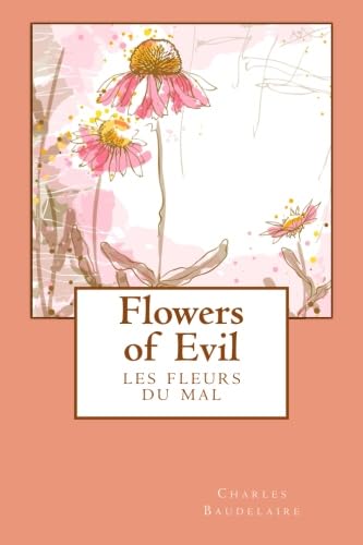 Product Image: Flowers of Evil