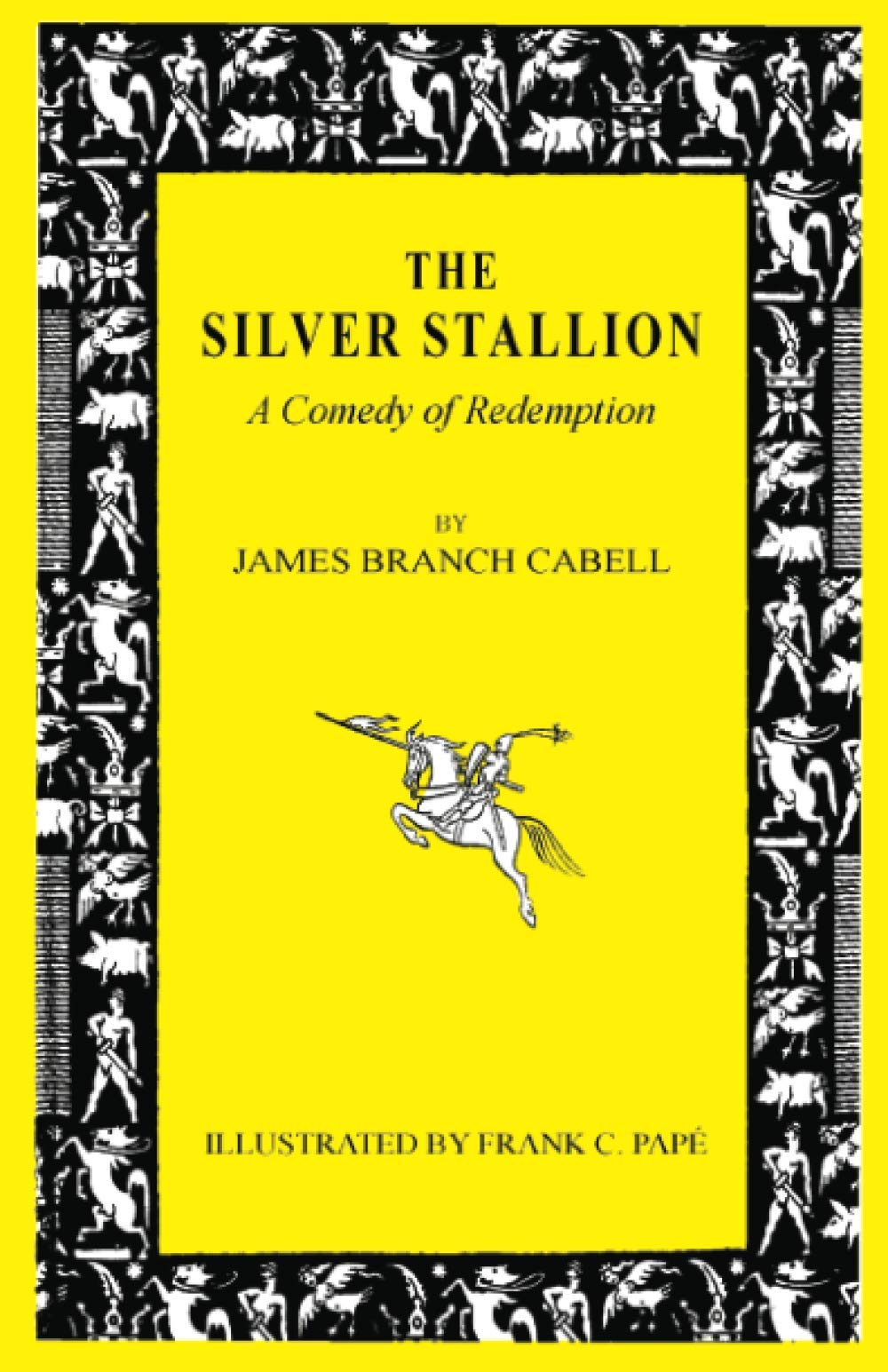 Product Image: The Silver Stallion