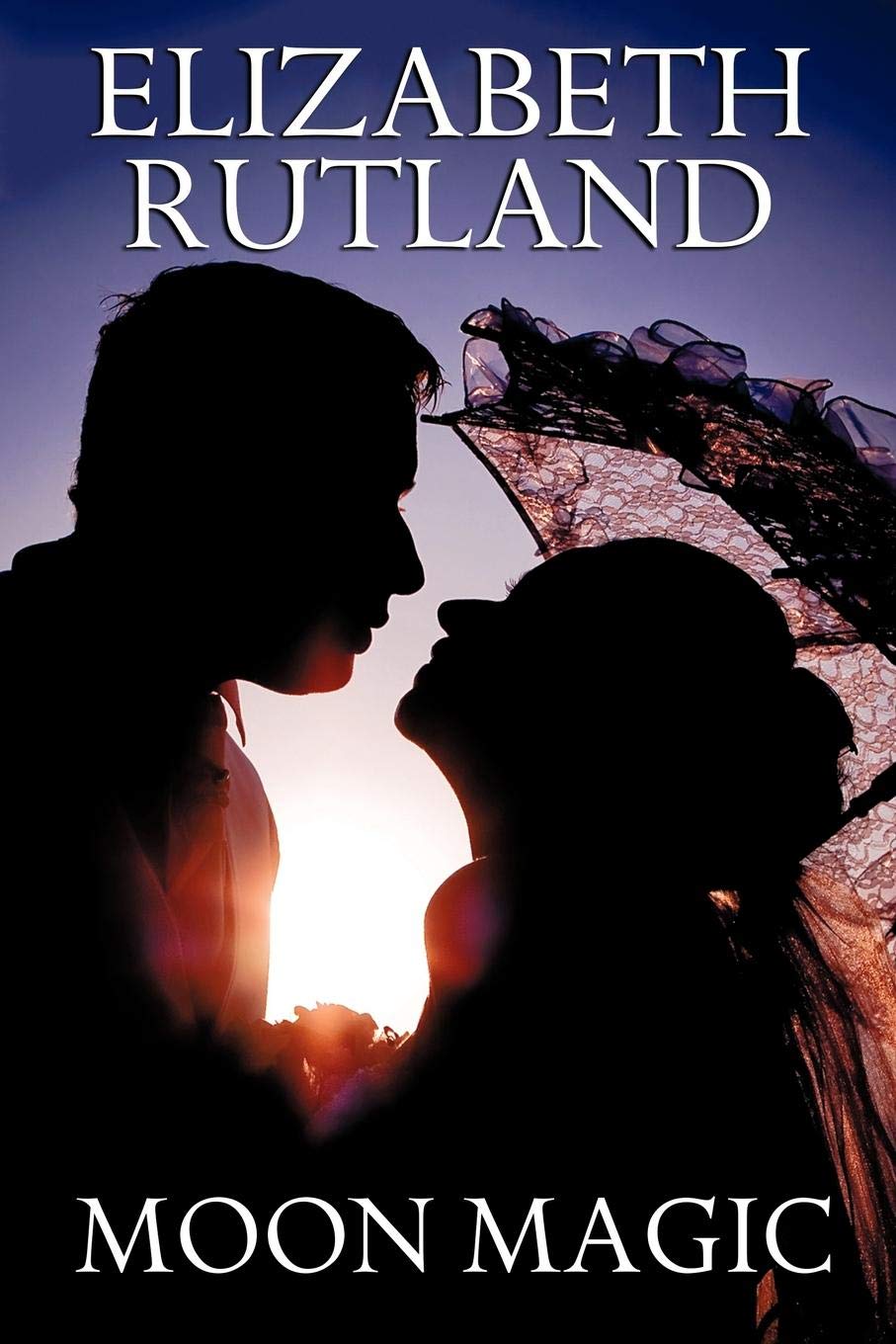 Moon Magic: A Novel of Romance Contemporary literature