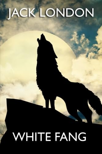 Product Image: White Fang