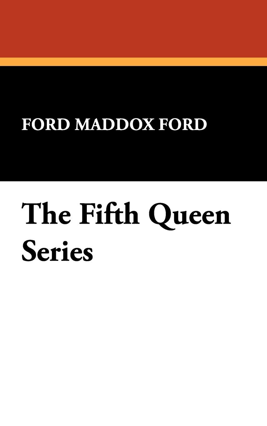 The Fifth Queen Series Contemporary literature