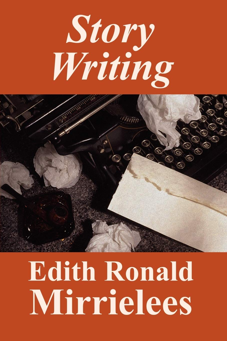 Product Image: Story Writing