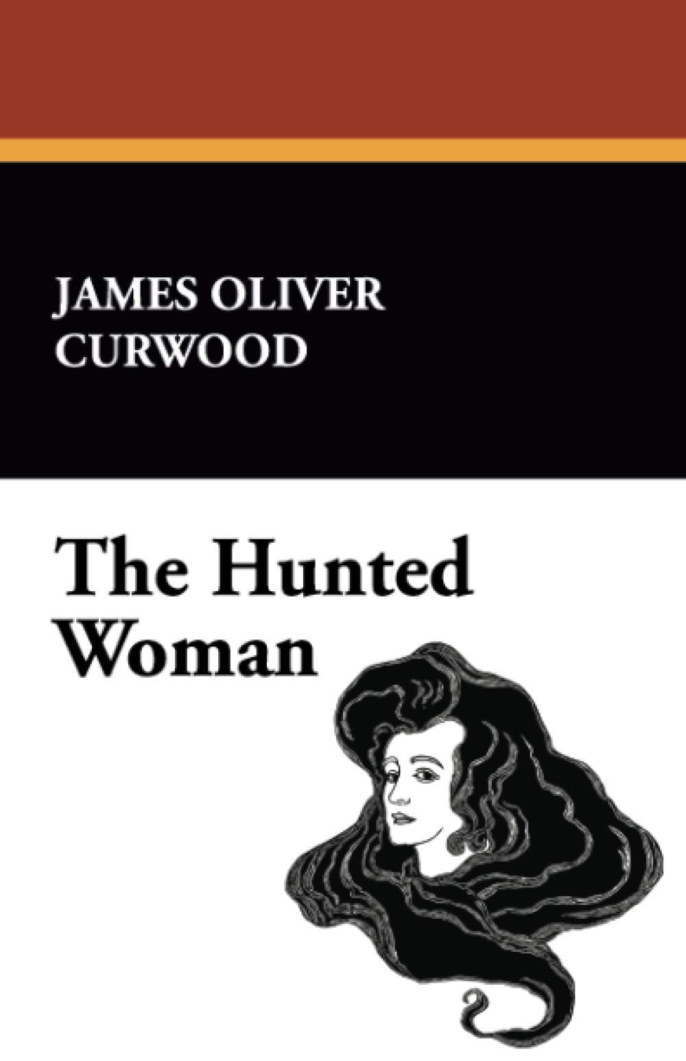 The Hunted Woman Action & Adventure