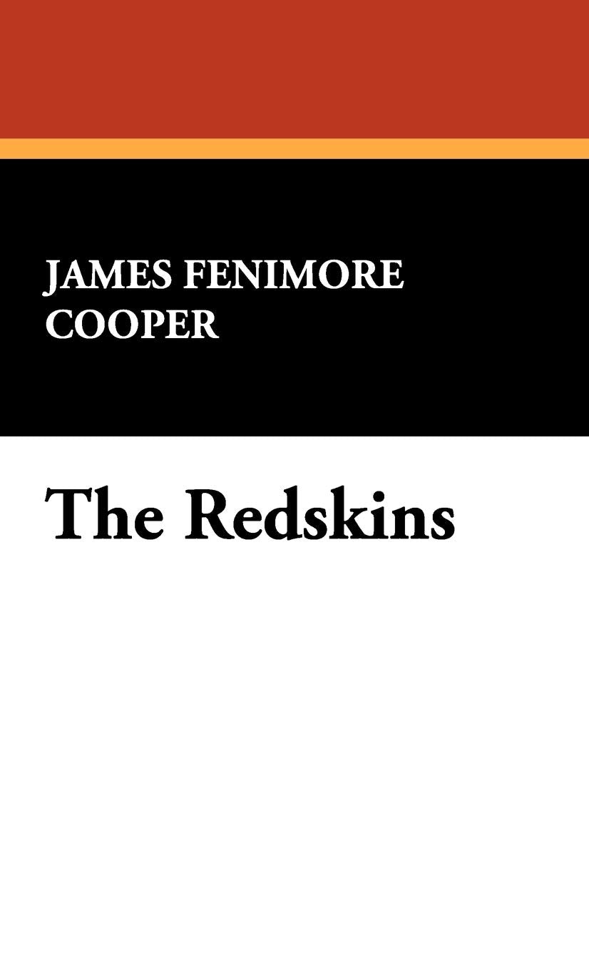 The Redskins: Indian and Injin book