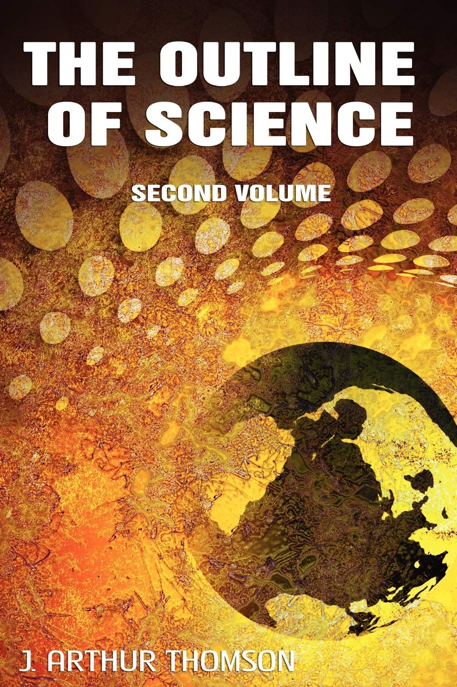 Product Image: The Outline of Science, Second Volume