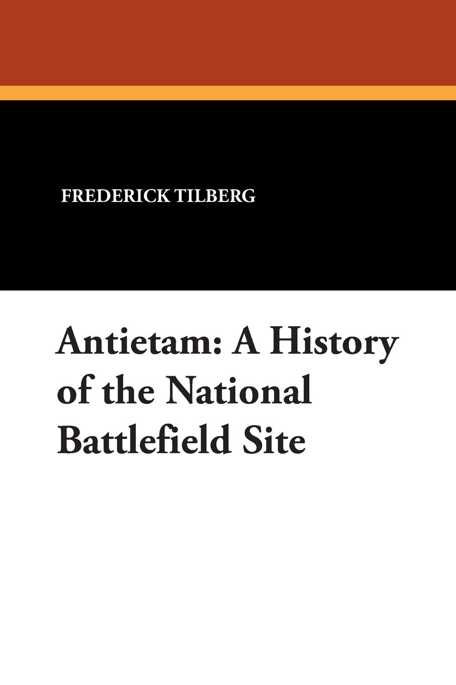 Antietam Politics & History