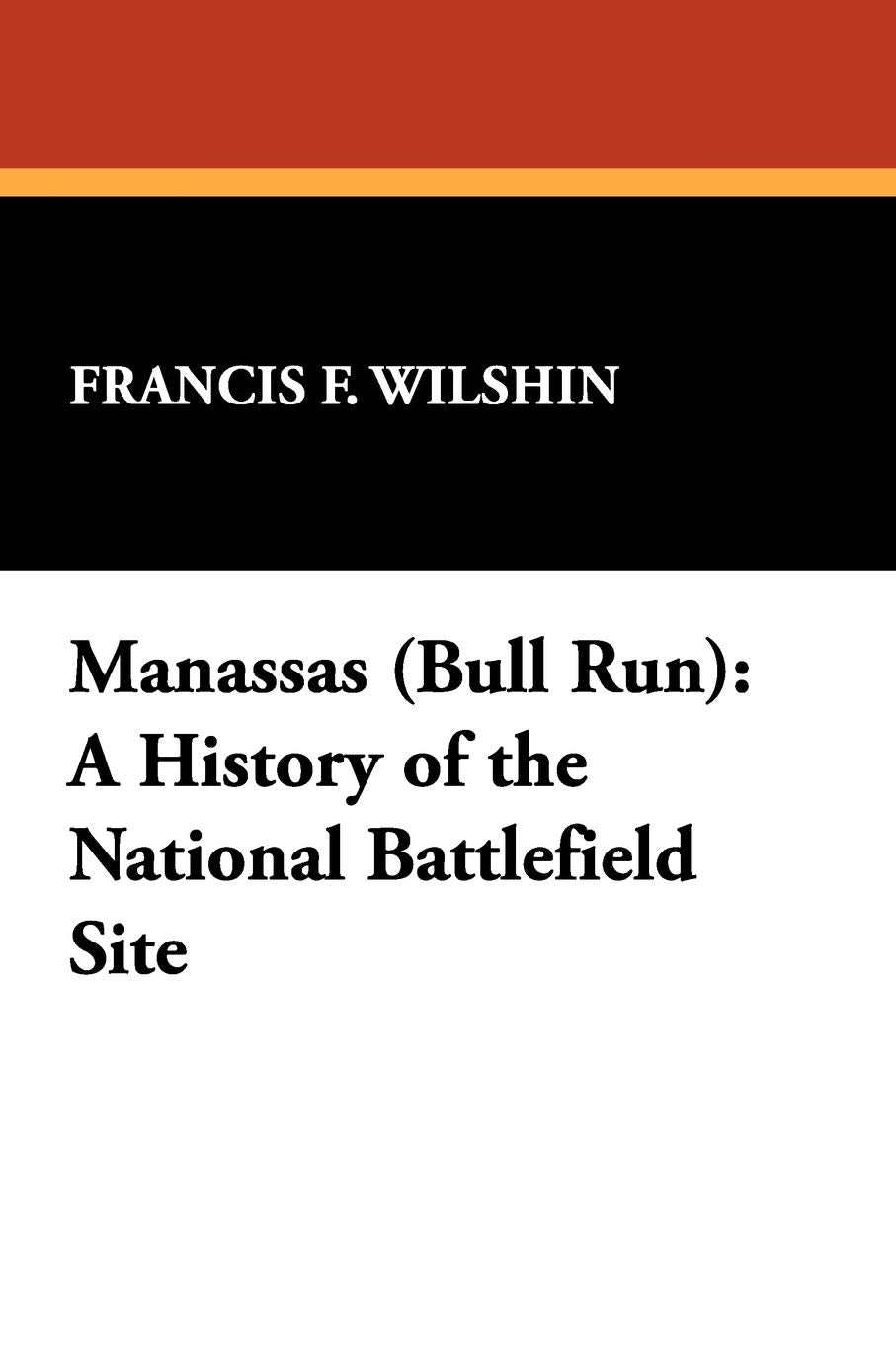 Product Image: Manassas (Bull Run)