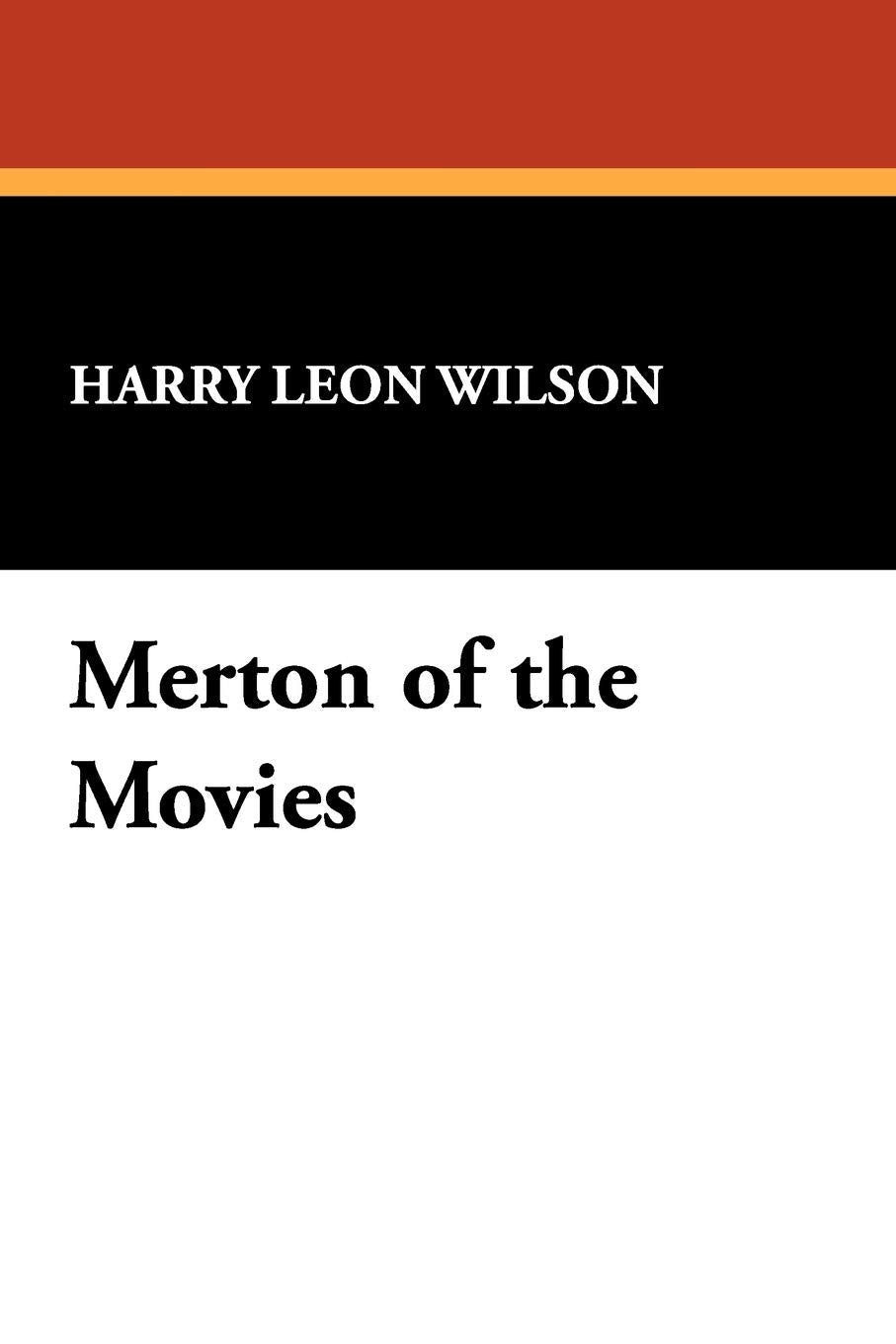 Merton of the Movies Humour & Satire