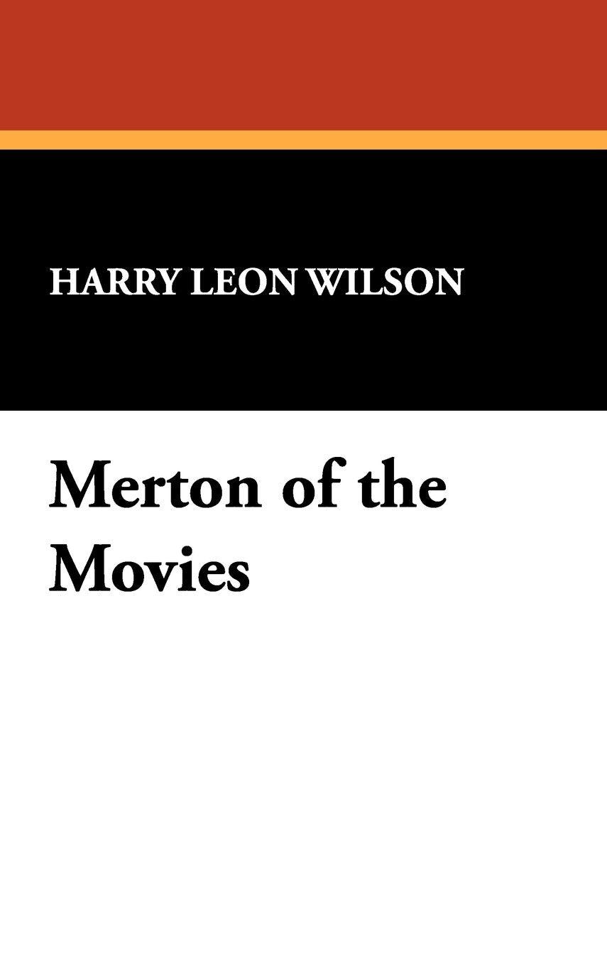 Merton of the Movies Humour & Satire