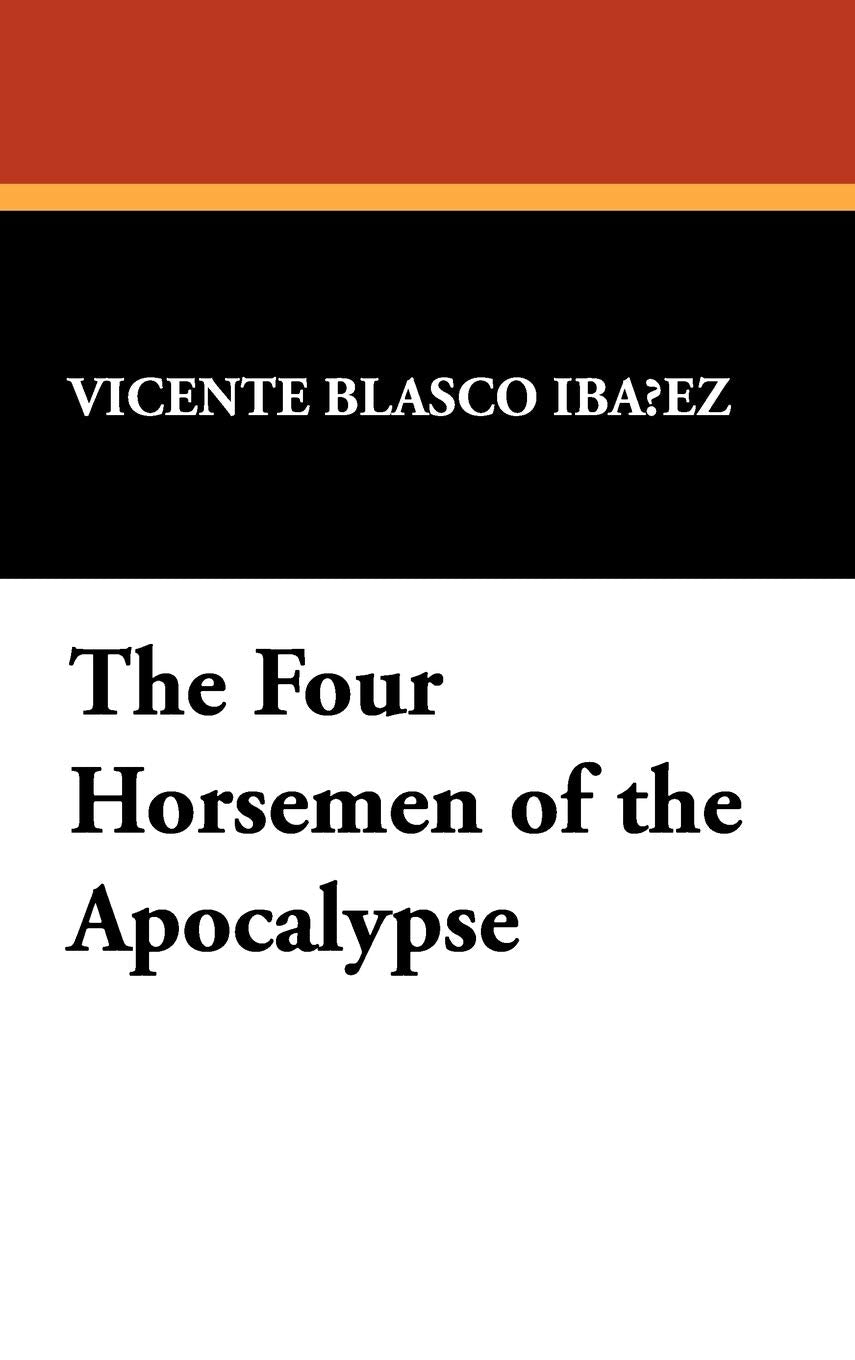 The Four Horsemen of the Apocalypse Contemporary literature