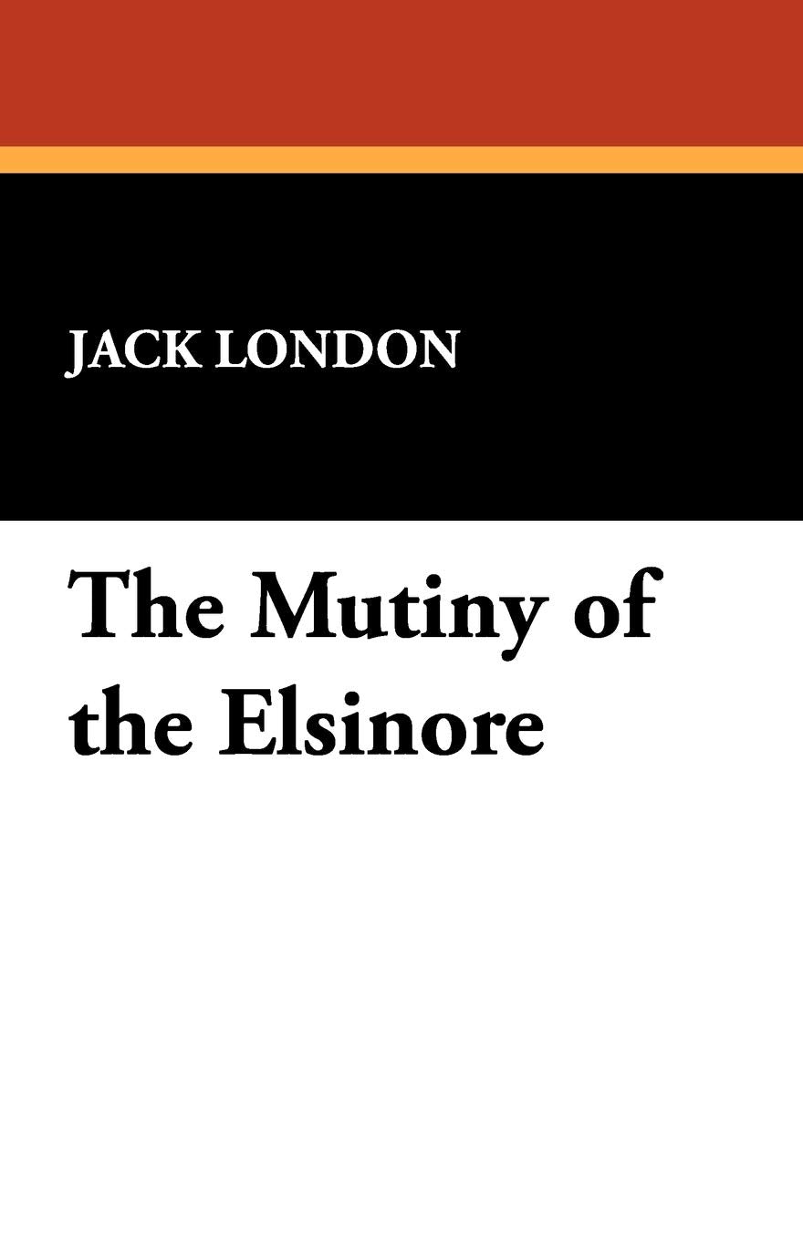 The Mutiny of the Elsinore Contemporary literature