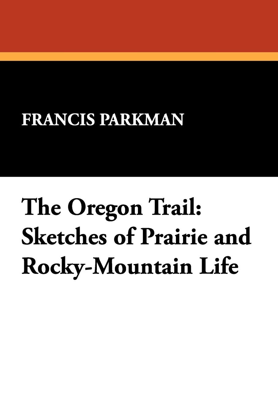 Product Image: The Oregon Trail