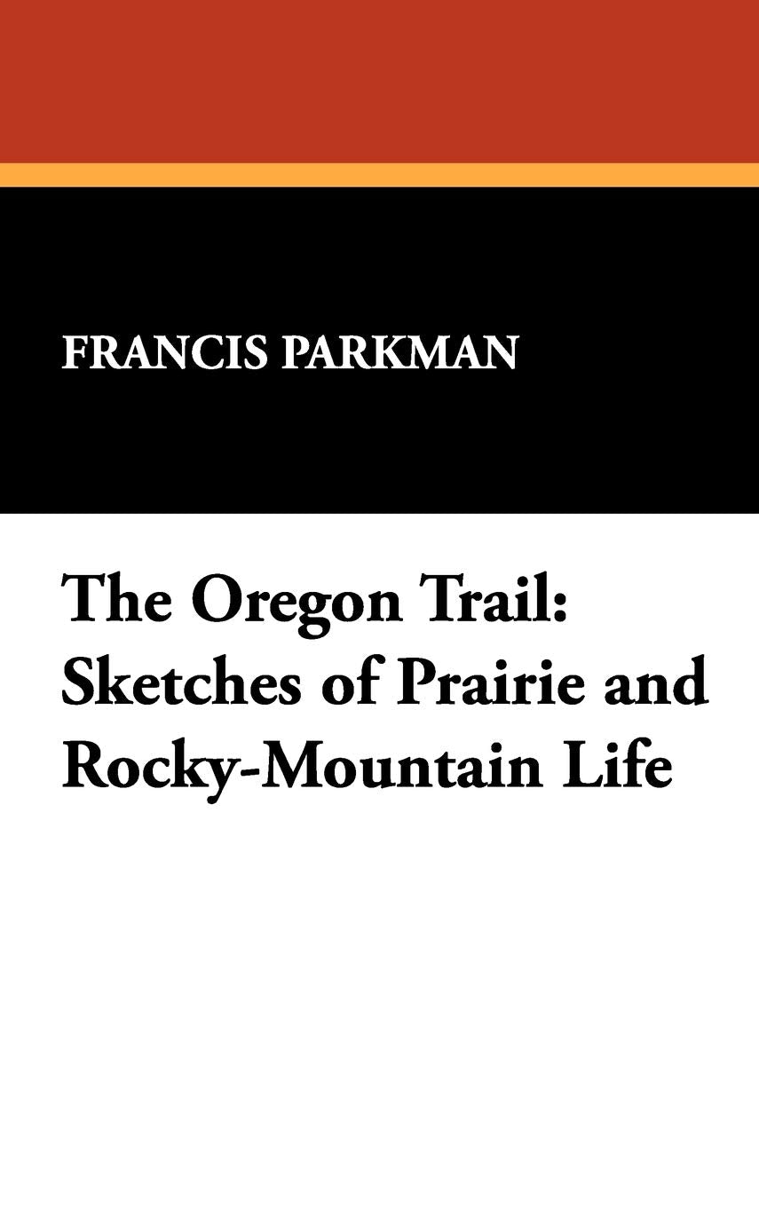 Product Image: The Oregon Trail