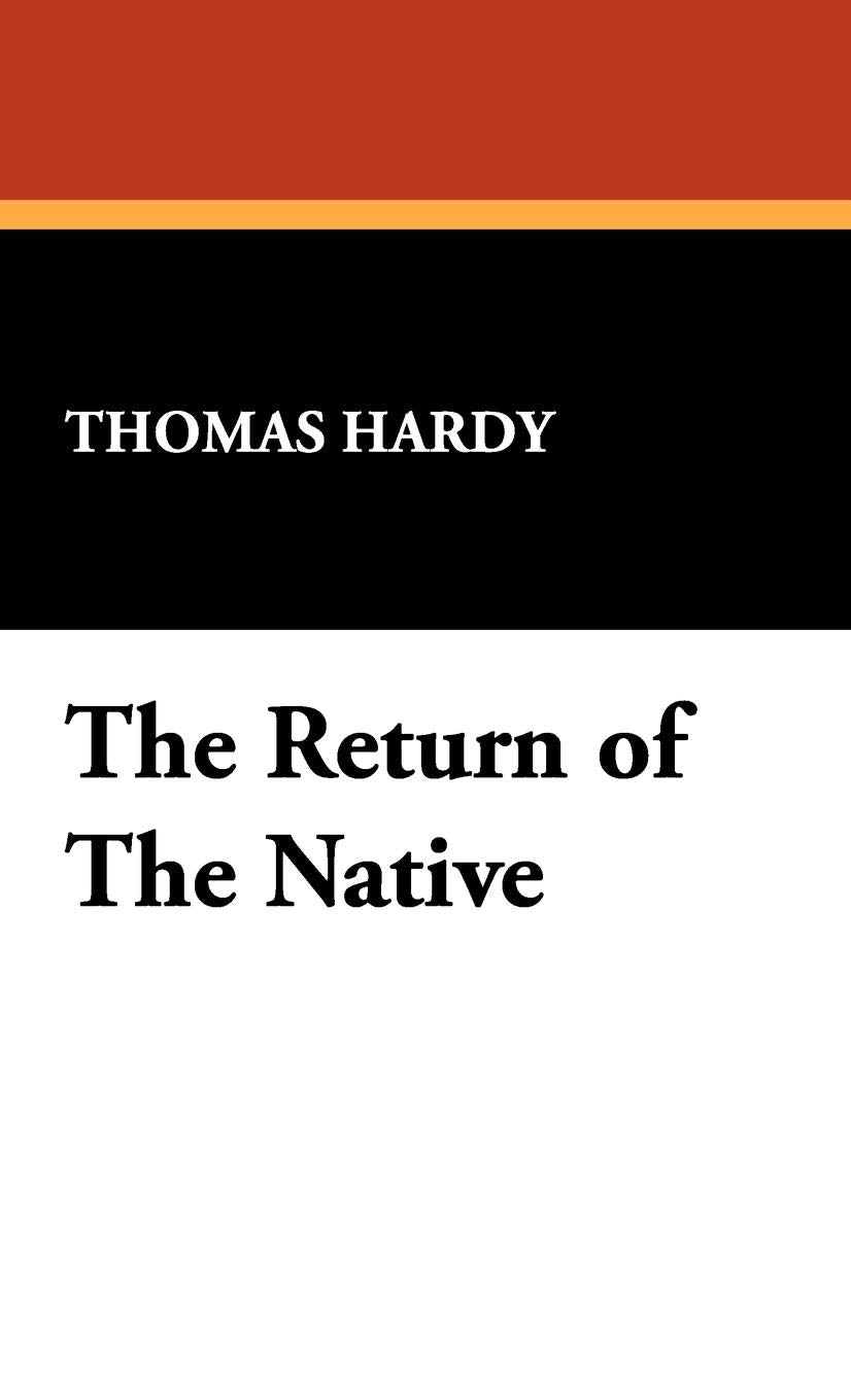 Product Image: The Return of the Native