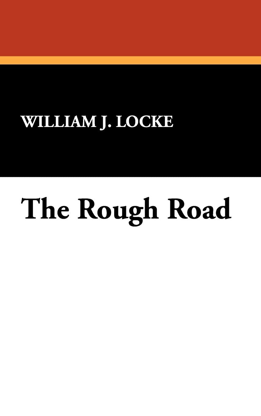 Product Image: The Rough Road