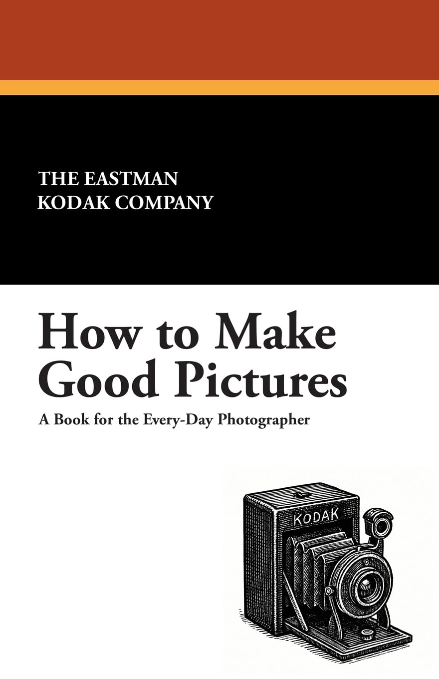 How to Make Good Pictures Arts & Music