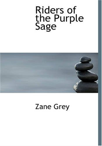 Riders of the Purple Sage Contemporary literature