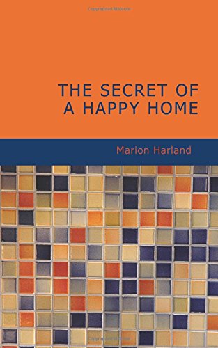 The Secret of a Happy Home Social Sciences