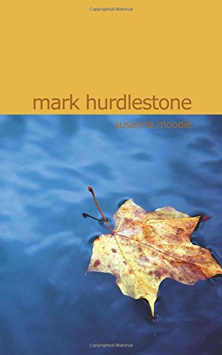Mark Hurdlestone: Or- The Two Brothers Contemporary literature
