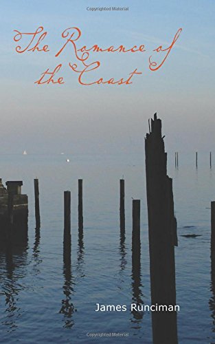 The Romance of the Coast Contemporary literature