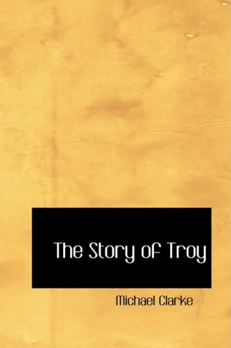 The Story of Troy: The Story of Troy Drama