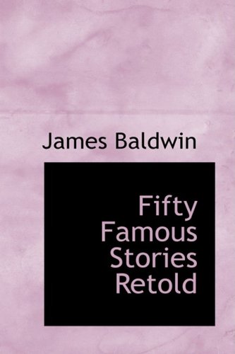 Fifty Famous Stories Retold Contemporary literature