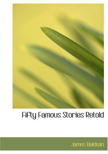 Fifty Famous Stories Retold Contemporary literature