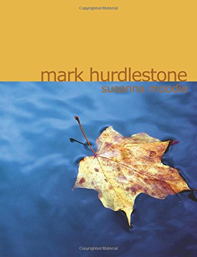 Mark Hurdlestone: Or- The Two Brothers Contemporary literature