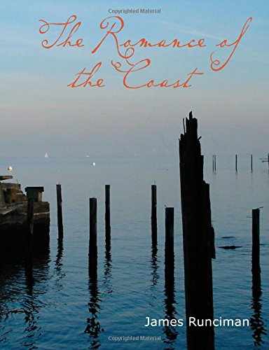 The Romance of the Coast Contemporary literature