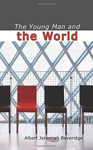 The Young Man and the World Contemporary literature