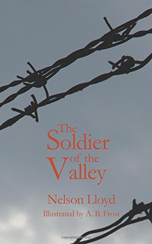 The Soldier of the Valley Contemporary literature