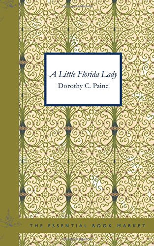 A Little Florida Lady Contemporary literature