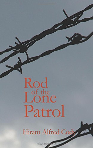 Rod of the Lone Patrol Contemporary literature