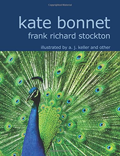 Kate Bonnet: The Romance of a Pirate's Daughter Contemporary literature